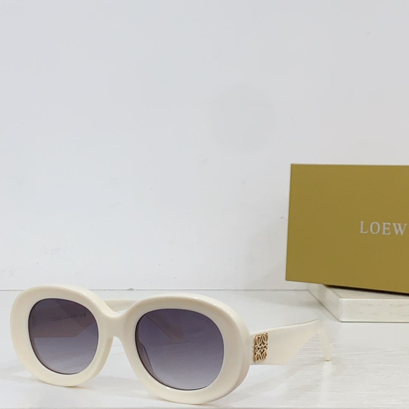 Loewe Sunglasses